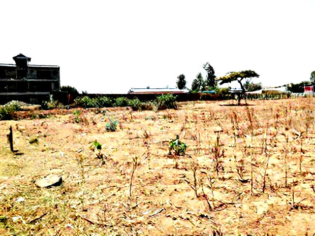 50*100 2nd Row Plot for Sale in JB Pipeline, Nakuru