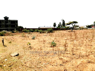 50*100 2nd Row Plot for Sale in JB Pipeline, Nakuru - Image 4