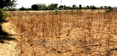 50*100 2nd Row Plot for Sale in JB Pipeline, Nakuru - Image 1