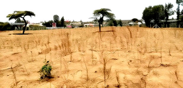 50*100 2nd Row Plot for Sale in JB Pipeline, Nakuru