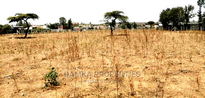 50*100 2nd Row Plot for Sale in JB Pipeline, Nakuru - Image 5