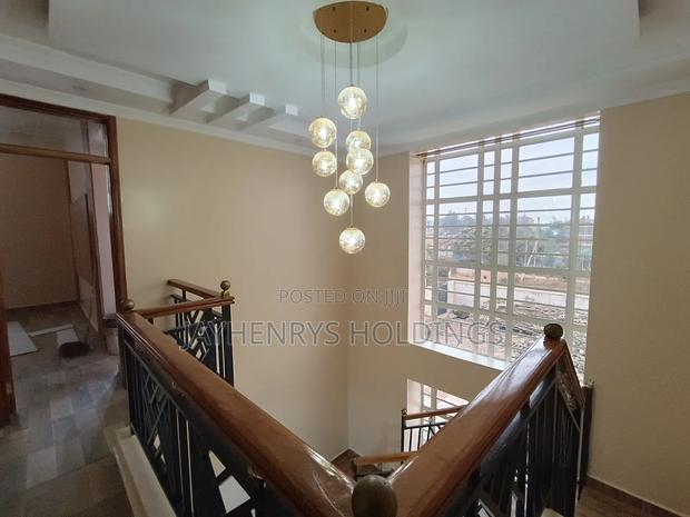 5bdrm House in Kamakis for rent