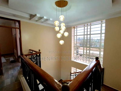 5bdrm House in Kamakis for rent - Image 14