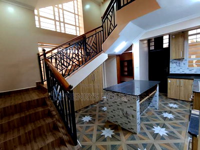 5bdrm House in Kamakis for rent - Image 5