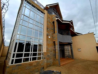 5bdrm House in Kamakis for rent - Image 1