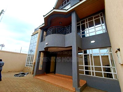 5bdrm House in Kamakis for rent - Image 2