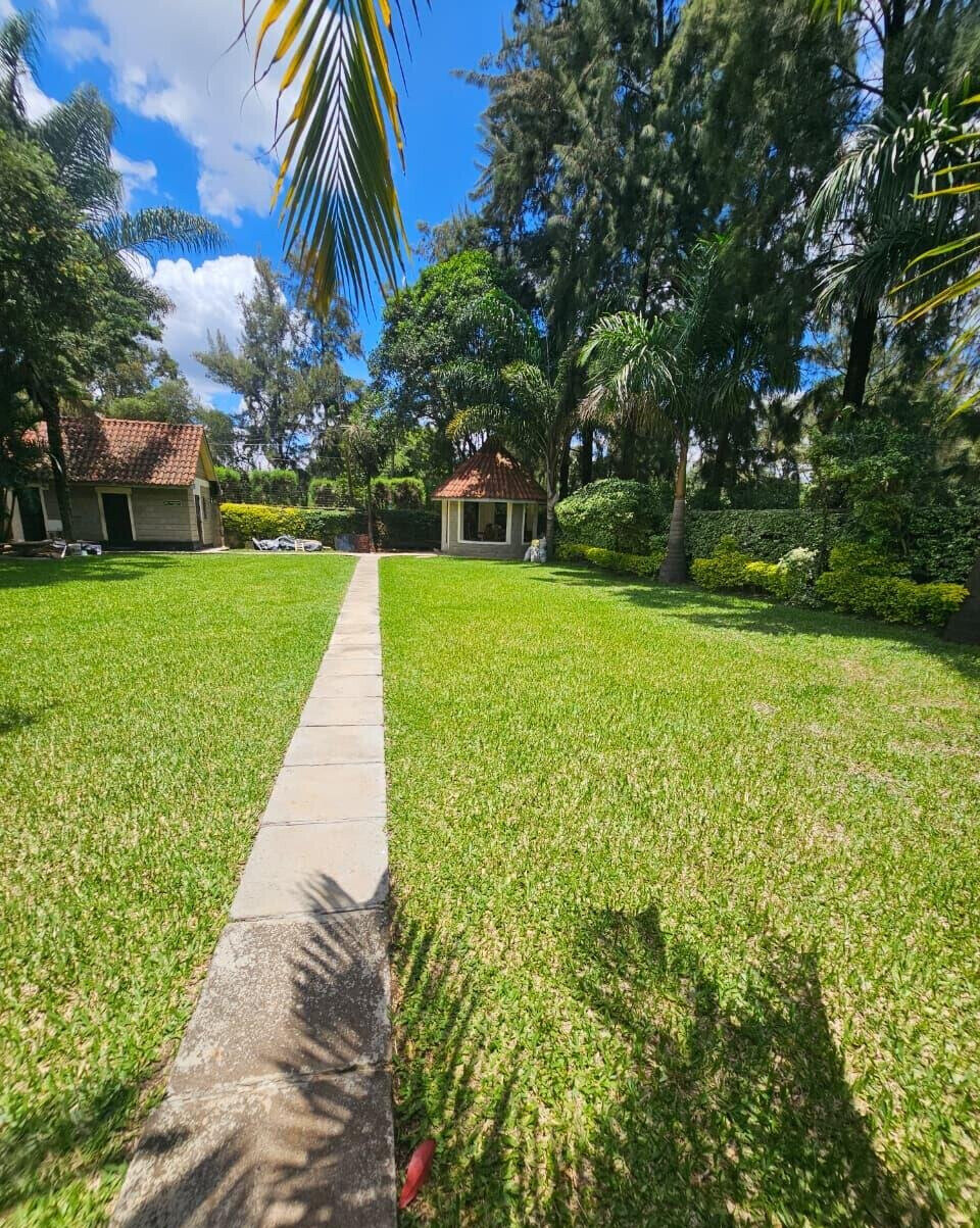 Garden Oasis at KSh 250K