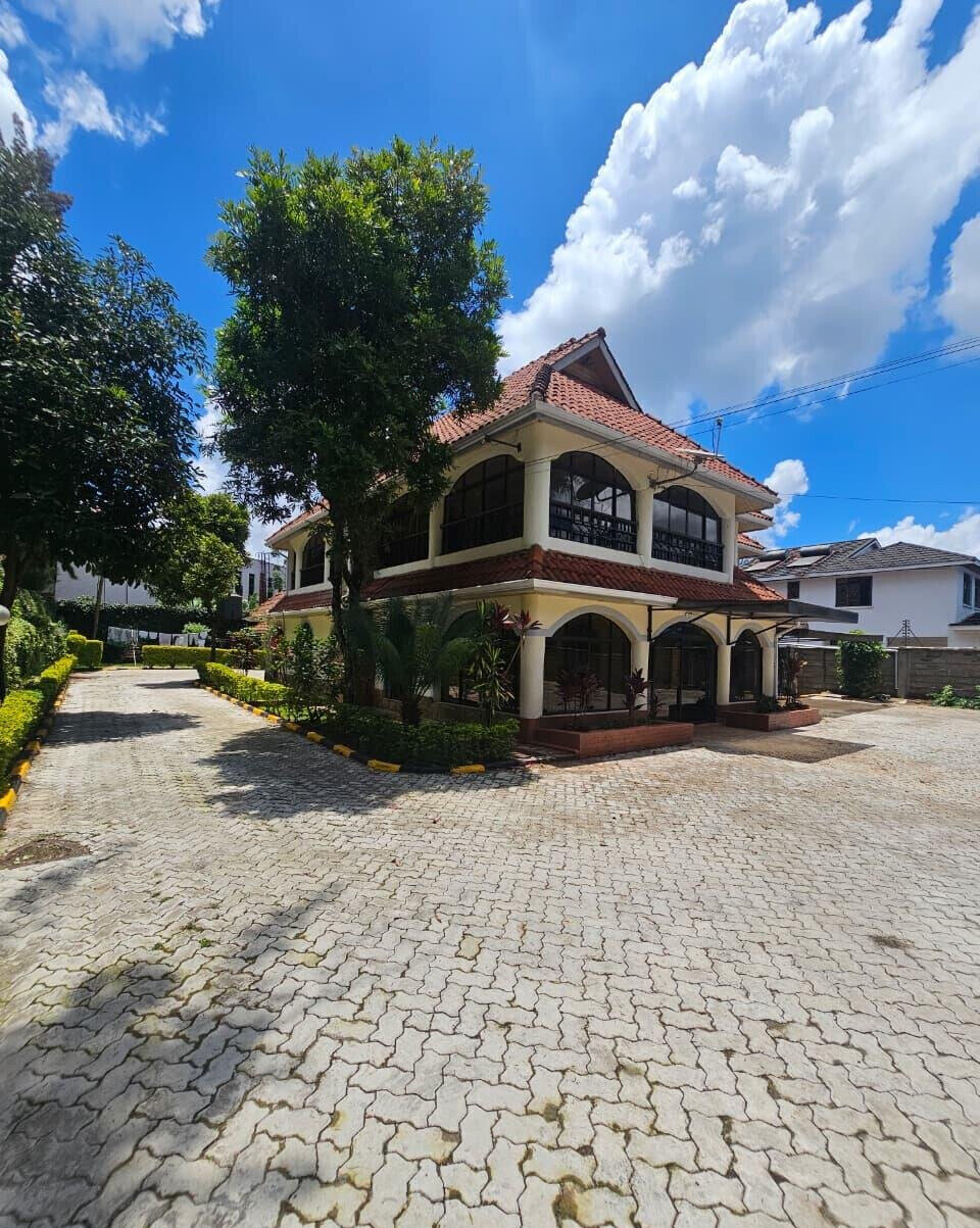 Garden Oasis at KSh 250K