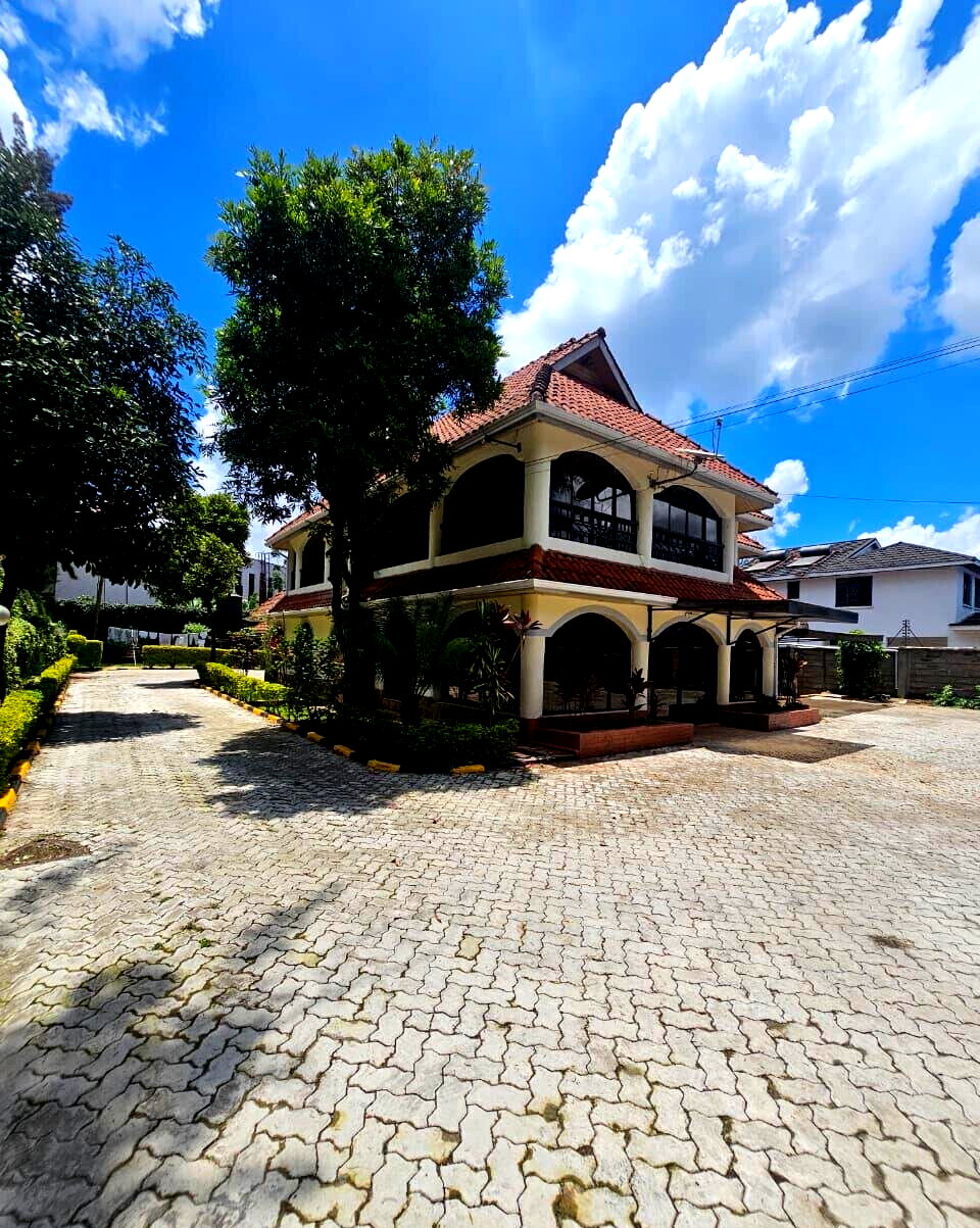 Garden Oasis at KSh 250K