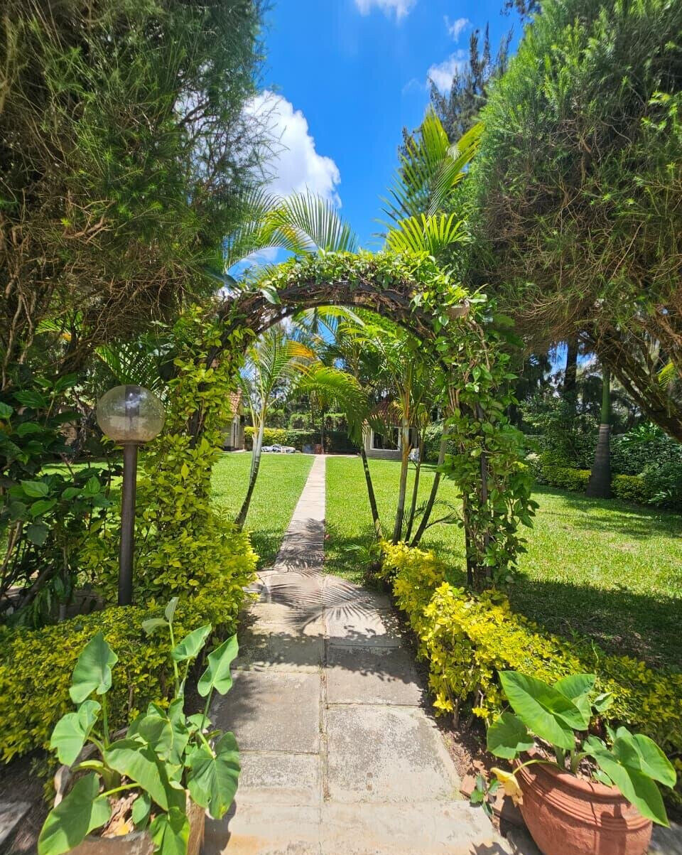 Garden Oasis at KSh 250K