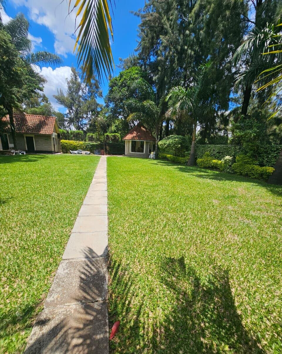 Garden Oasis at KSh 250K