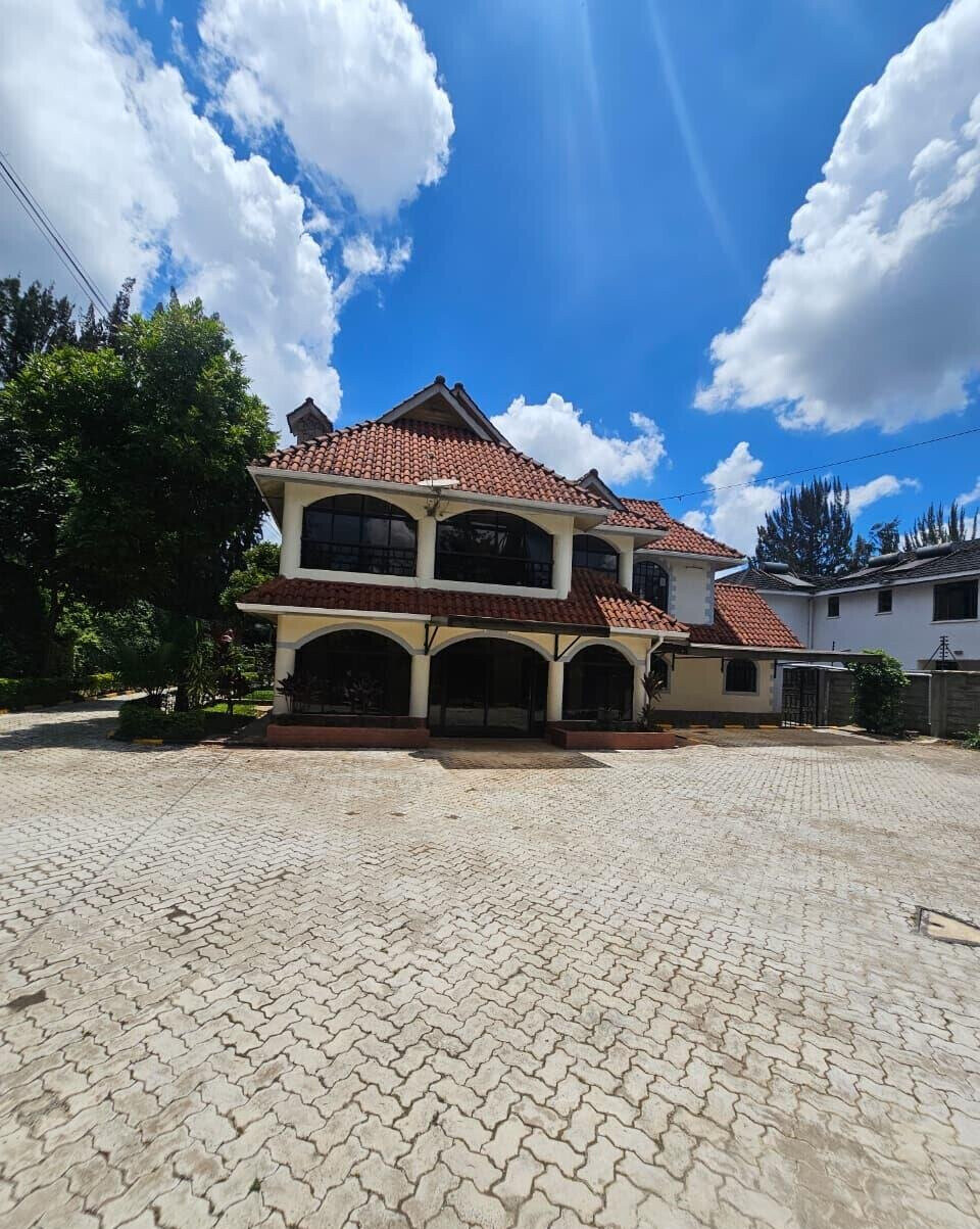 Garden Oasis at KSh 250K