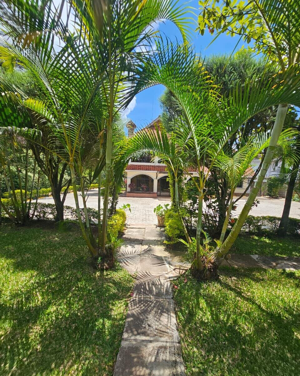 Garden Oasis at KSh 250K