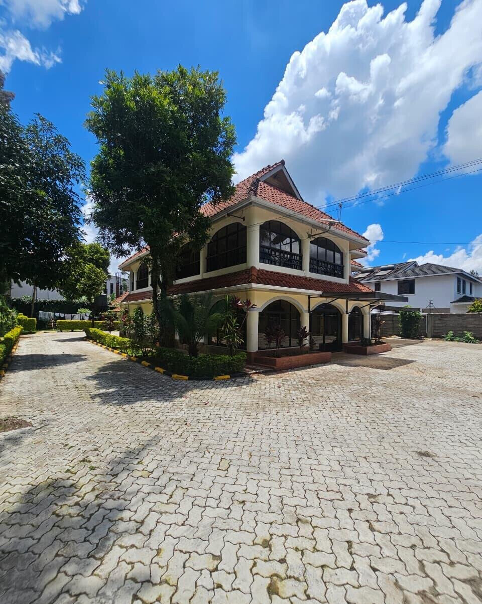 Garden Oasis at KSh 250K