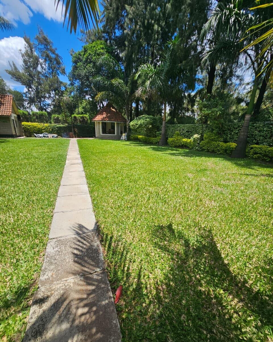 Garden Oasis at KSh 250K
