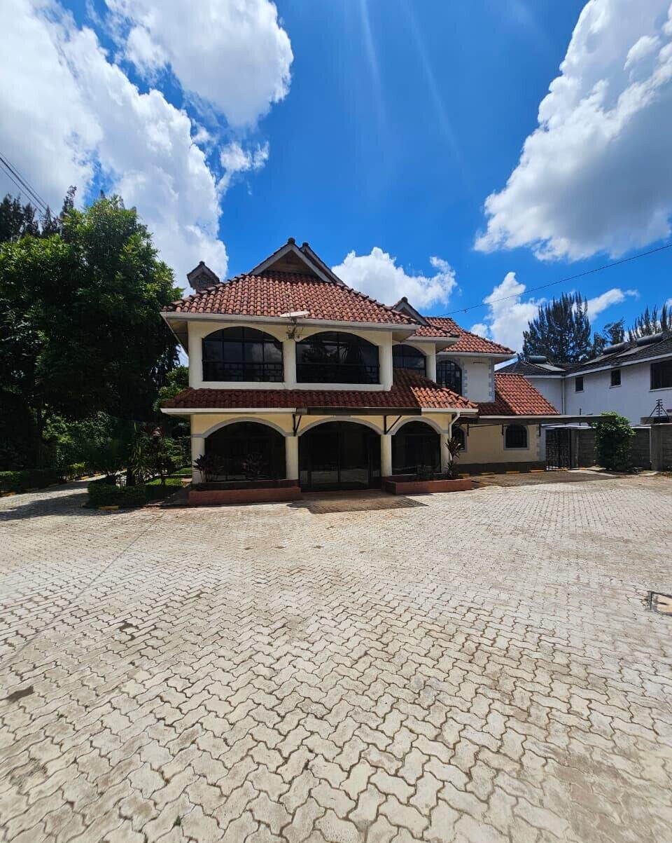 Garden Oasis at KSh 250K