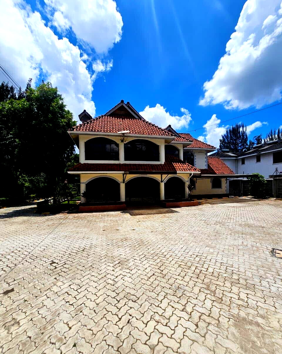 Garden Oasis at KSh 250K