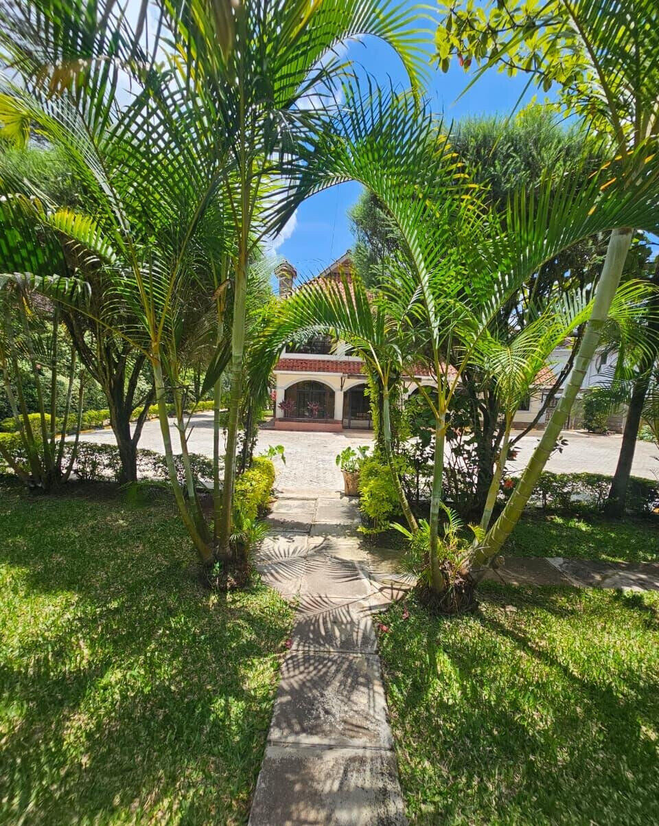 Garden Oasis at KSh 250K
