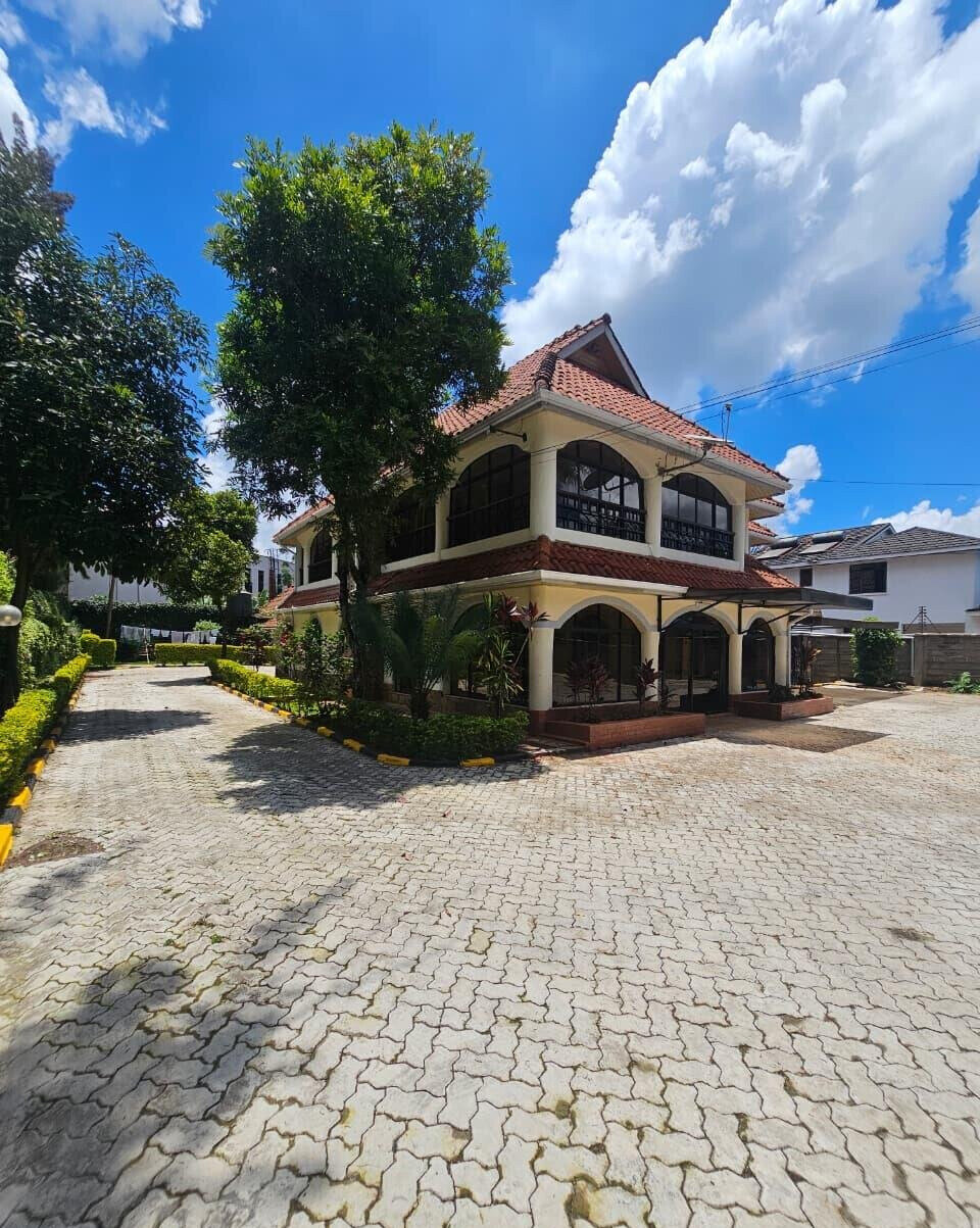 Garden Oasis at KSh 250K