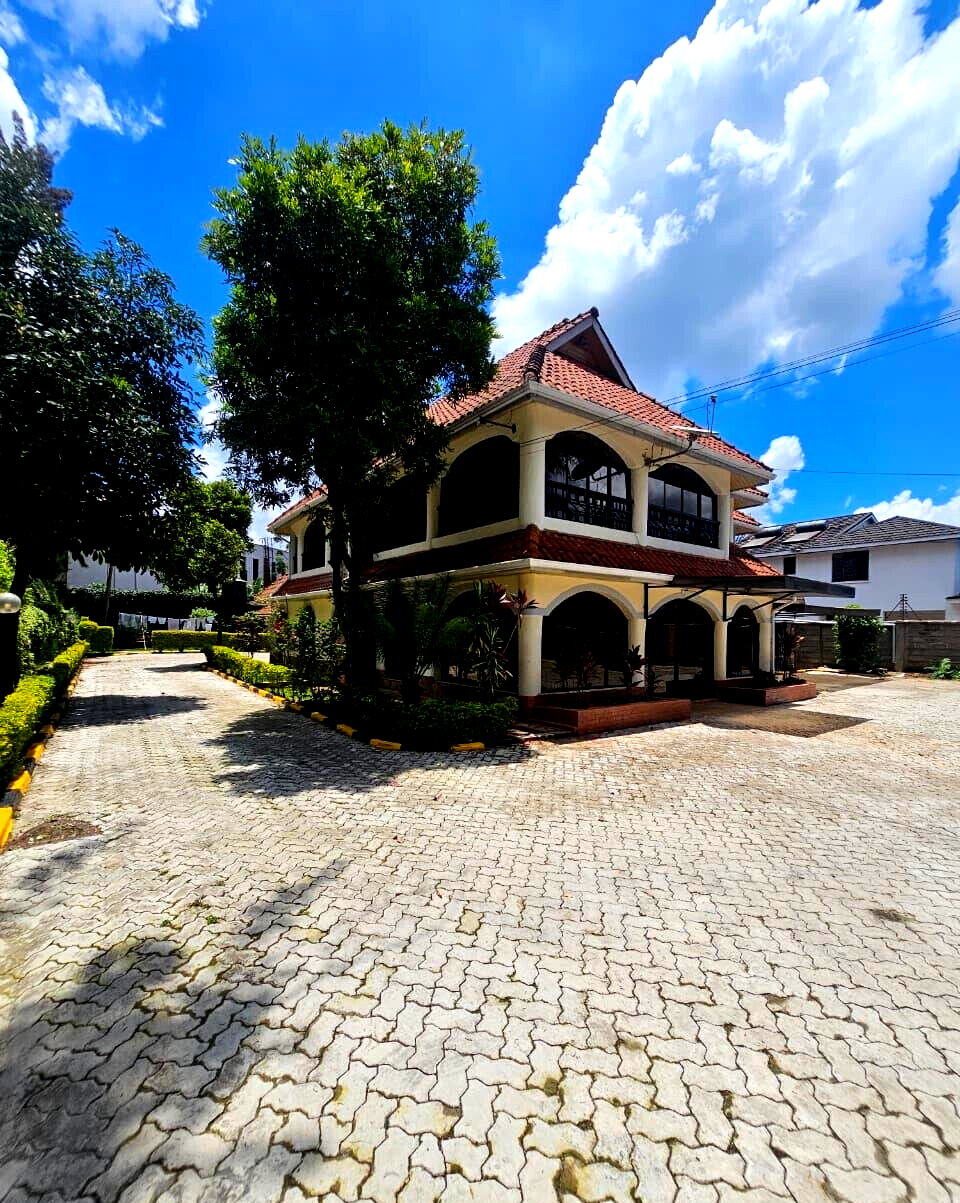Garden Oasis at KSh 250K