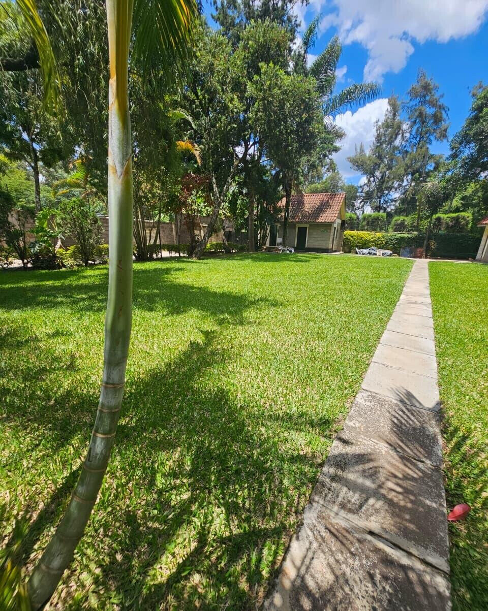 Garden Oasis at KSh 250K