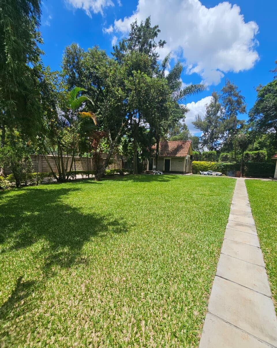 Garden Oasis at KSh 250K