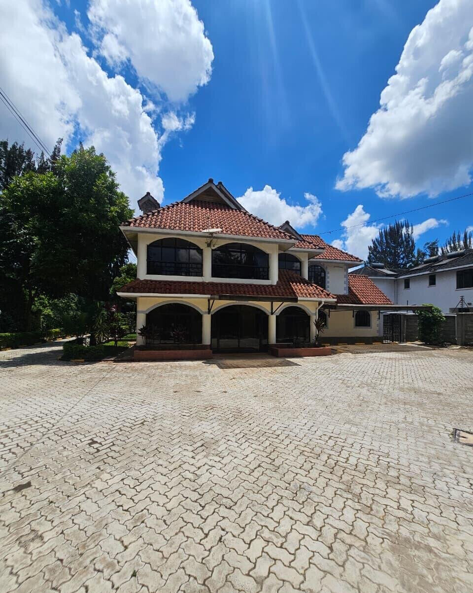Garden Oasis at KSh 250K