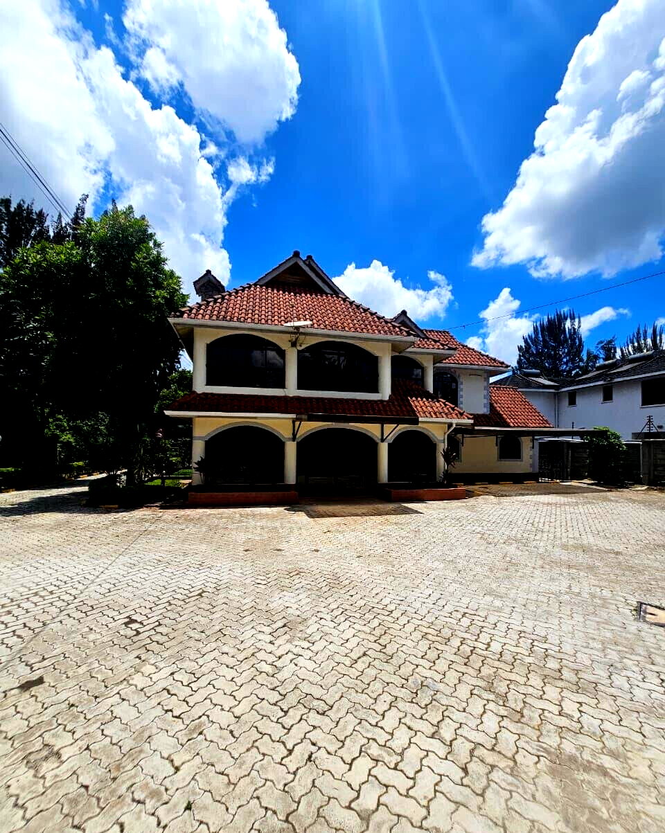 Garden Oasis at KSh 250K