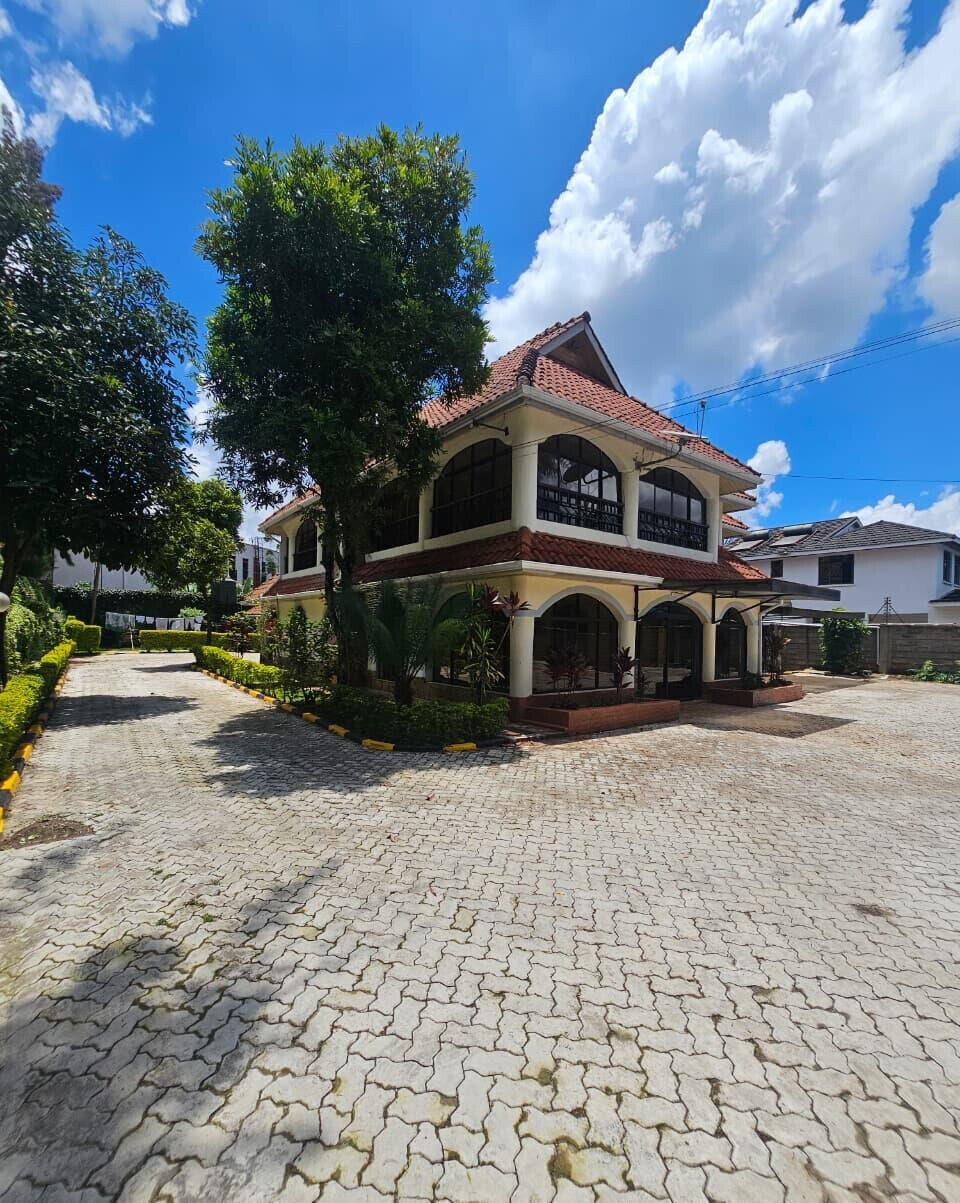 Garden Oasis at KSh 250K