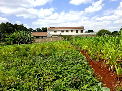 1/2 Acre Land for Sale in Old Kitisuru - Image 1