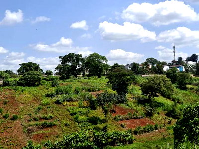 1/2 Acre Land for Sale in Old Kitisuru - Image 4