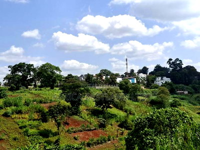 1/2 Acre Land for Sale in Old Kitisuru - Image 3