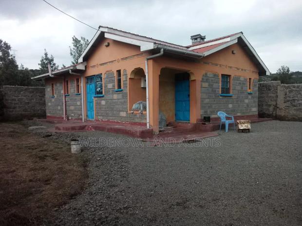 Land on Sale at Karai Naivasha