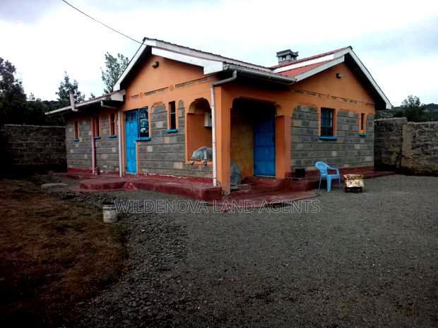 Land on Sale at Karai Naivasha