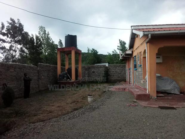 Land on Sale at Karai Naivasha