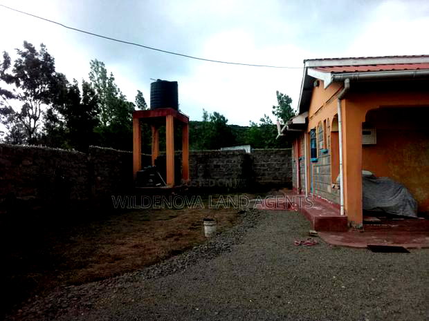 Land on Sale at Karai Naivasha