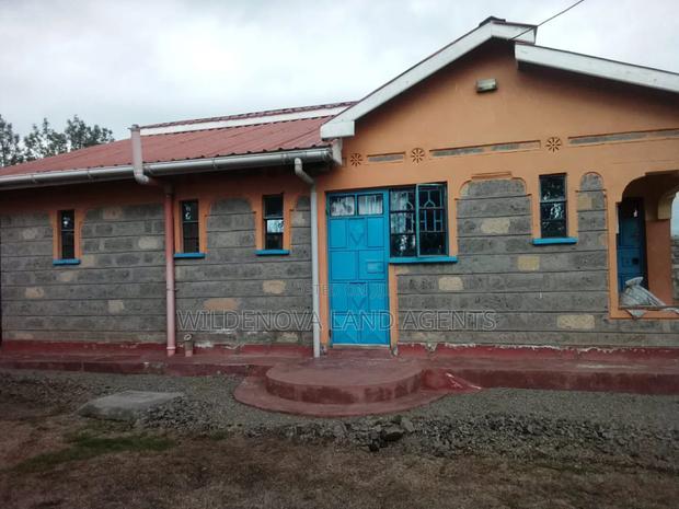 Land on Sale at Karai Naivasha