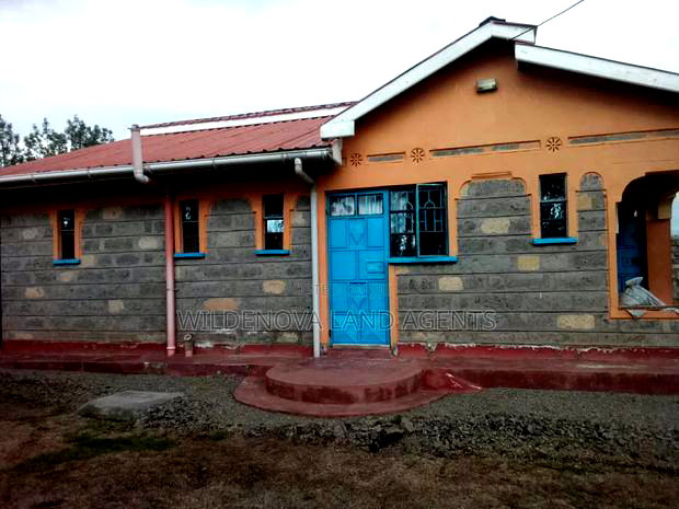 Land on Sale at Karai Naivasha