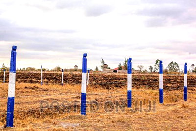 Affordable Kamulu - Katani Plots. - Image 2