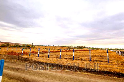 Affordable Kamulu - Katani Plots. - Image 1
