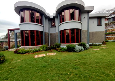 4BR Garden Home at KSh 300K