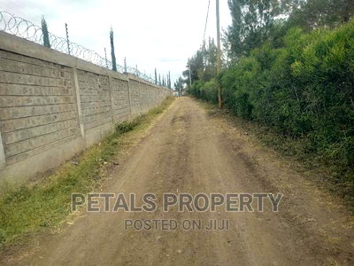 1/2 Acre Plot for Sale in Kandisi,Ongata Rongai - Image 2