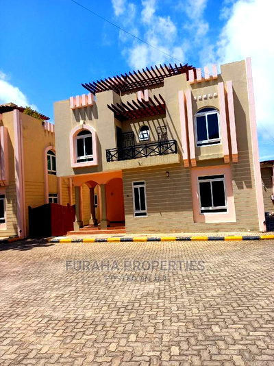 5bdrm Maisonette in Nyali for Sale - Image 4