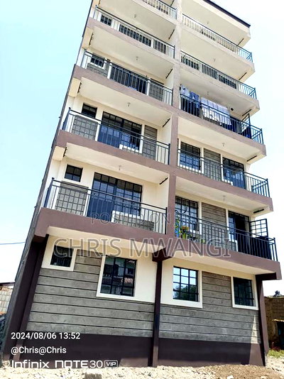 1bdrm Block of Flats in Kamakis Street for sale - Image 3