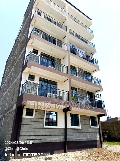 1bdrm Block of Flats in Kamakis Street for sale - Image 4