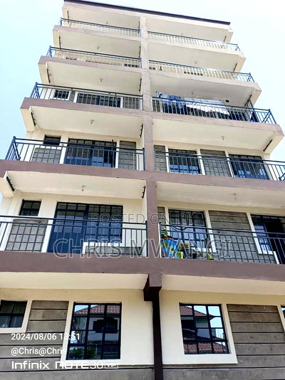 1bdrm Block of Flats in Kamakis Street for sale - Image 5