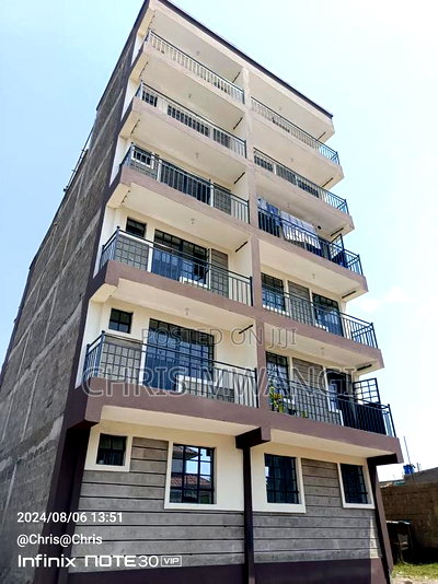 1bdrm Block of Flats in Kamakis Street for sale - Image 2