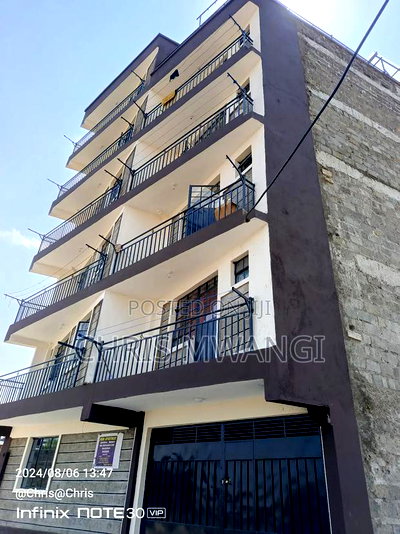 1bdrm Block of Flats in Kamakis Street for sale - Image 1