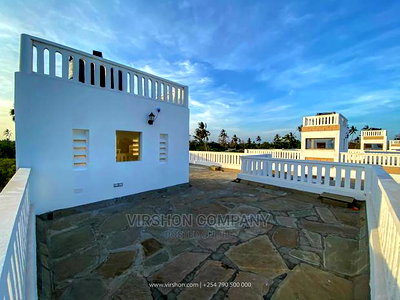 Furnished 3bdrm Villa in Almond Ridge, Ukunda for rent - Image 4