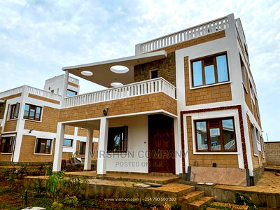Furnished 3bdrm Villa in Almond Ridge, Ukunda for rent - Image 7